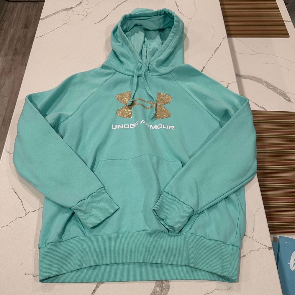 Under Armour Hoodie